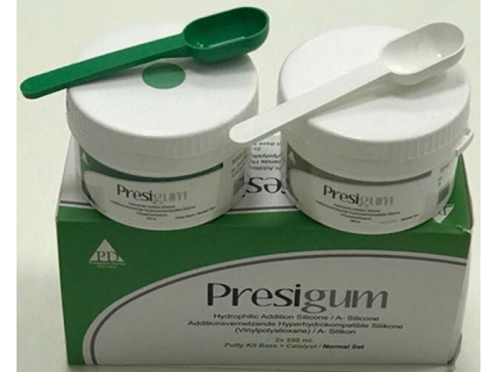 Presigum Normal Set набор