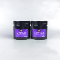 SiloffLab A85H Лабораторный А-силикон 1 кг