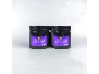 SiloffLab A85H Лабораторный А-силикон 1 кг