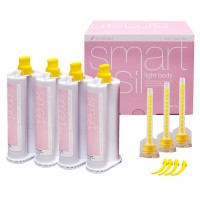 Смарт Сил Лайт - Smart Sil light body, Seil Global (4х50мл)