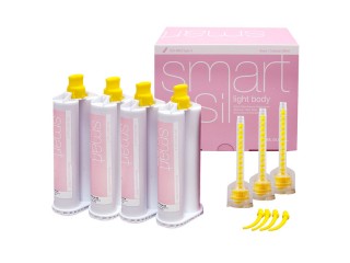 Смарт Сил Лайт - Smart Sil light body, Seil Global (4х50мл)