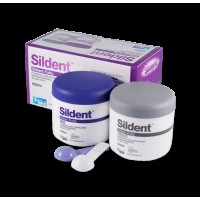 Силден Путти - Sildent Putty