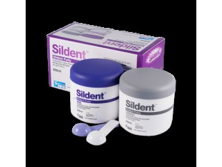 Силден Путти - Sildent Putty