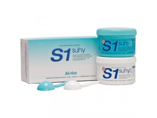 Бисико С1 Софт - Bisico S1 Soft Suhy