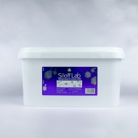 SiloffLab A85H Лабораторный А-силикон 5 кг