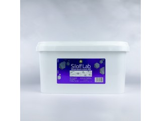 SiloffLab A85H Лабораторный А-силикон 5 кг