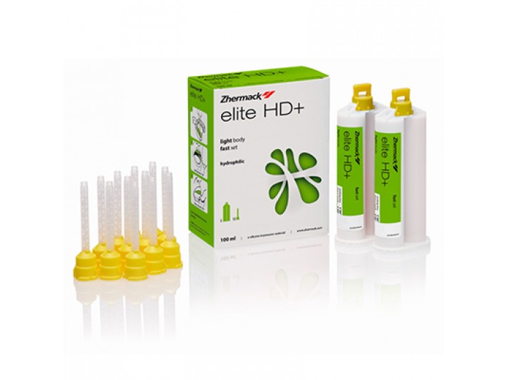 Элит Лайт фаст - Elite НD + Light Body Fast Set
