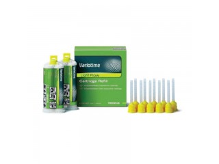 Вариотайм Екстра Лайт Флоу - Variotime Extra Light Flow