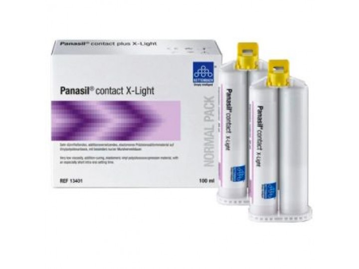 Панасил Х-Лайт - Panasil X-Light