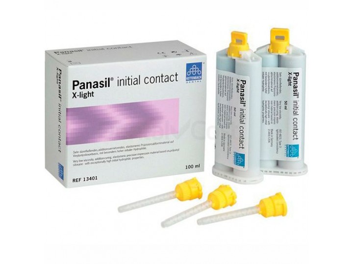 Панасил Х-Лайт - Panasil X-Light