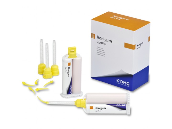 Хонигум Лайт Фаст - Honigum Light Fast Automix арт. 909832