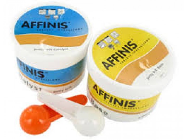 Афинис путти супер софт - Affinis Putty Super Soft