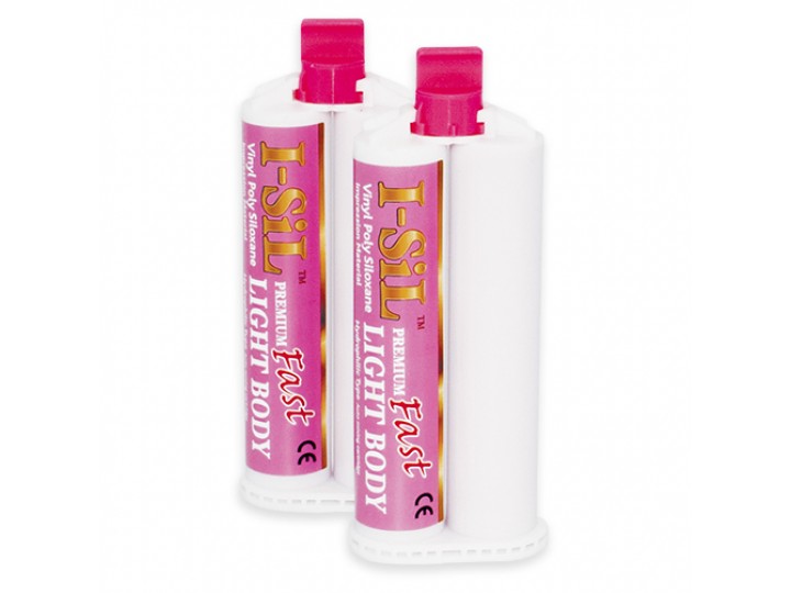 АйСил Лайт Боди Фаст - I-Sil Light body Fast, Spident