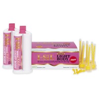 АйСил Лайт Боди Фаст - I-Sil Light body Fast, Spident