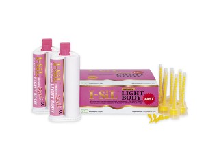 АйСил Лайт Боди Фаст - I-Sil Light body Fast, Spident