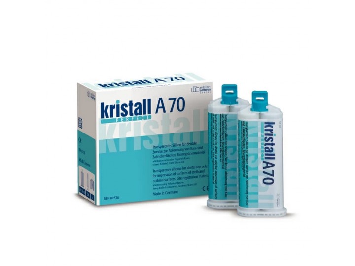 Кристал Перфект А70 - Kristall PERFECT А70 (6х50 мл)