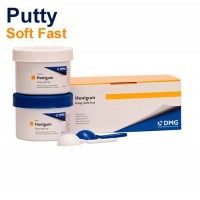 Хонигум Патти Софт Фаст - Honigum Putty Soft Fast арт. 919365