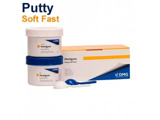 Хонигум Патти Софт Фаст - Honigum Putty Soft Fast арт. 919365