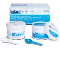 Бетасил Пути софт А60 - Betasil Putty soft A60