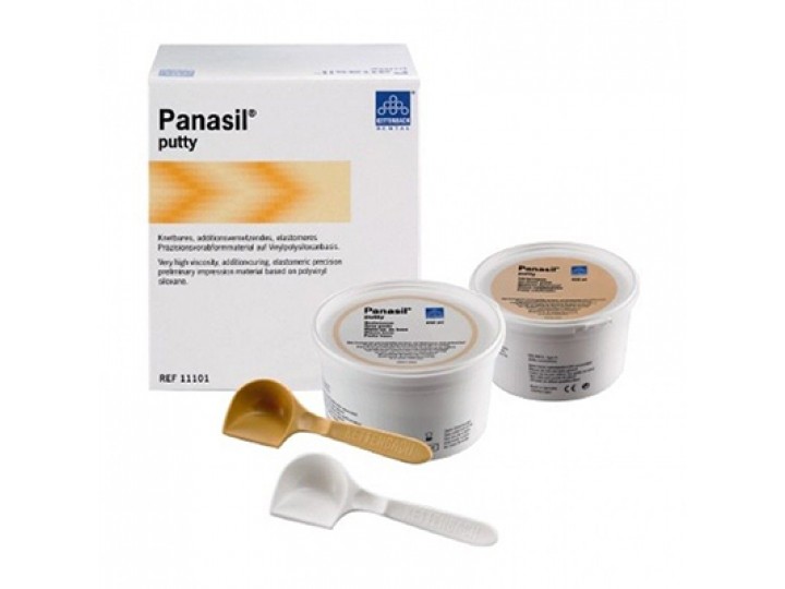 Панасил - Panasil Putty