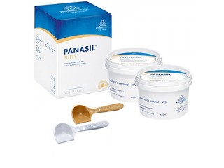 Панасил - Panasil Putty