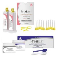 Presigum Fast Set набор