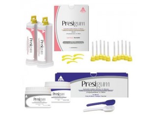 Presigum Fast Set набор