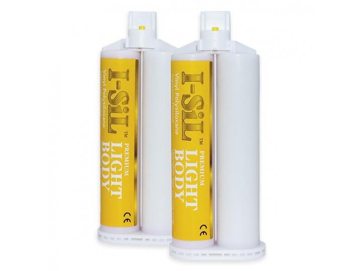 АйСил Лайт Боди - I-Sil Light body, Spident