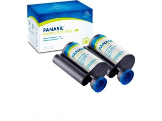 Панасил Бинетицс - Panasil binetics Putty Soft