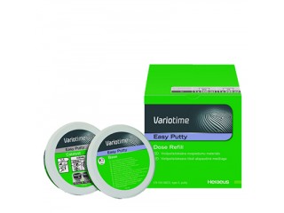 Вариотайм - Variotime Easy Putty