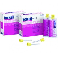 Бетасил Варио Лайт корригирующий слой высокой текучести - Betasil Vario Light 2х50 мл (без упаковки)