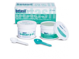 Бетасил Пути А70 - Betasil Putty A70