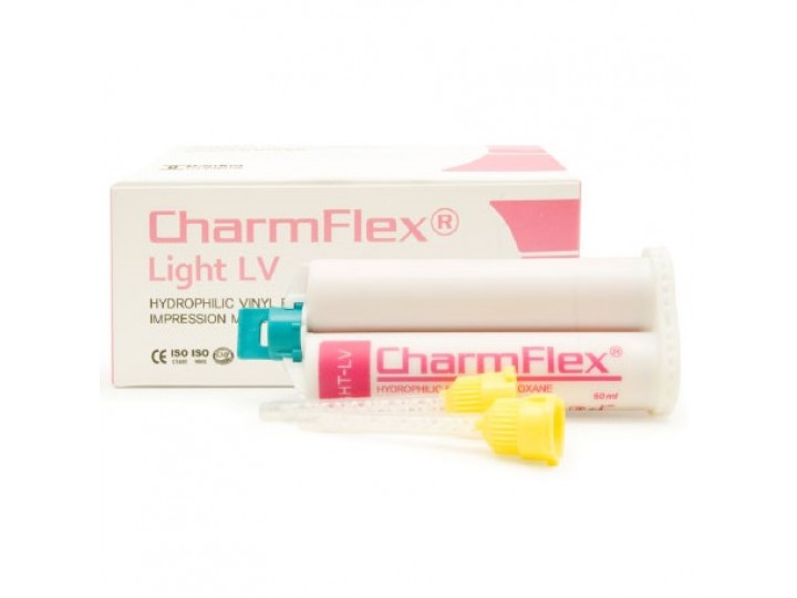 ЧамФлекс Лайт - CharmFlex Light-LV