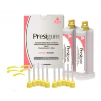 ПРЕЗИГАМ - Presigum light body/normal set