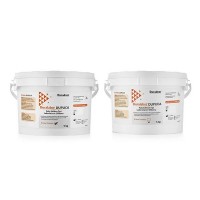 Лабораторный силикон Duplica A+B 10 кг