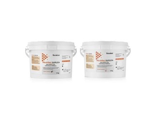 Лабораторный силикон Duplica A+B 10 кг