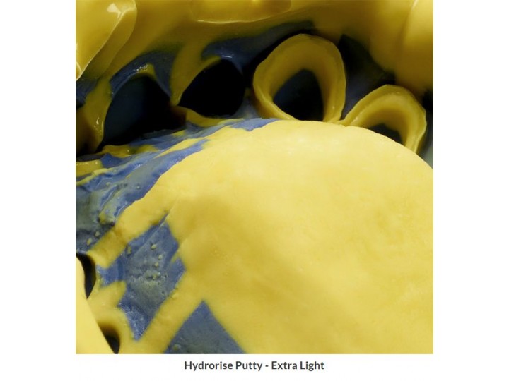 Гидрорайз Экстра Лайт Боди Нормал - Hydrorise Extra Light Body Normal Set
