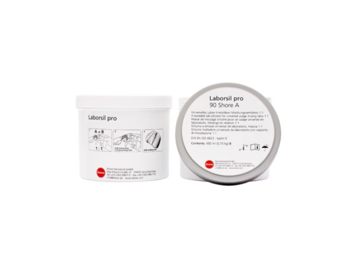 Laborsil pro 90 уп/2x750 гр