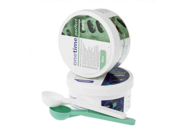 Onetime perfect (база), 2х250мл