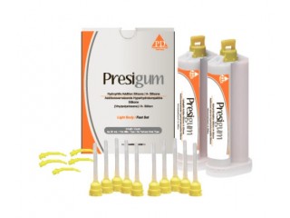 ПРЕЗИГАМ - Presigum light body/fast set