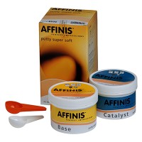 Афинис путти софт - Affinis Putty Soft