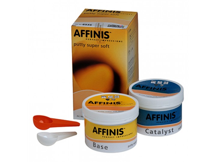 Афинис путти софт - Affinis Putty Soft