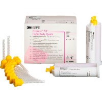 Express XT Light Body Quick