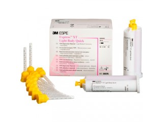 Express XT Light Body Quick