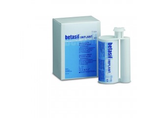 Бетасил варио имплант - Betasil Vario Implant 5:1 (2 х 380 мл)