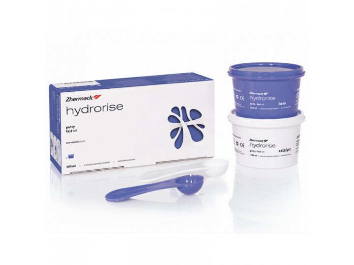 Гидрорайз Патти Фаст - Hydrorise Putty Fast