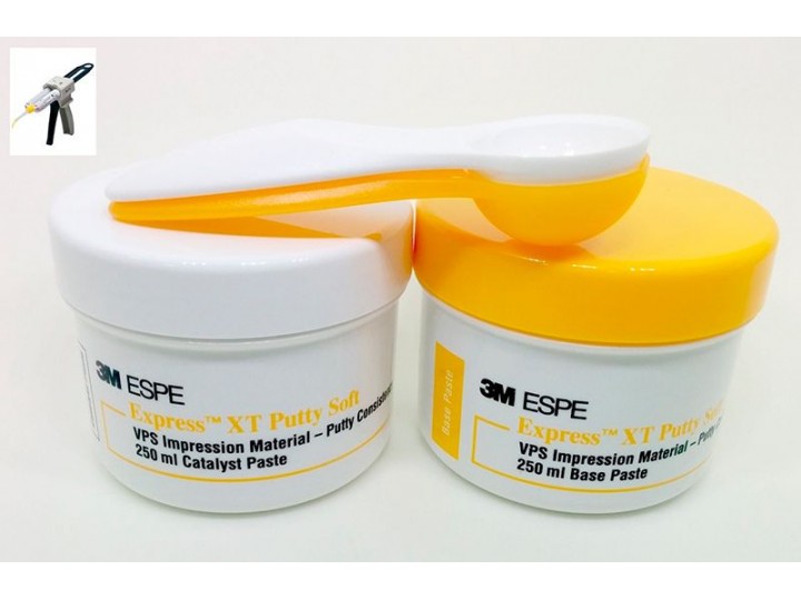 Экспресс Патти Софт - Express XT Putty Soft 36972