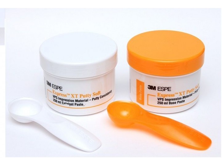 Экспресс Патти Софт - Express XT Putty Soft 36972