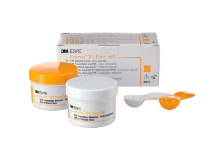 Экспресс Патти Софт - Express XT Putty Soft 36972
