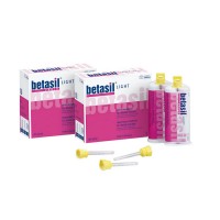 Бетасил Варио Лайт высокой текучести - Betasil Vario Light 2х50 мл